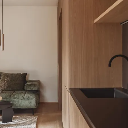 Apartment - Sova By Aa Homes