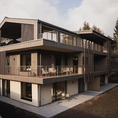Apartment - Sova By Aa Homes *
