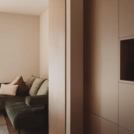 Apartmán - Sova By Aa Homes Aich (Styria)