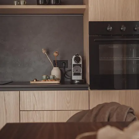 Apartment - Sova By Aa Homes