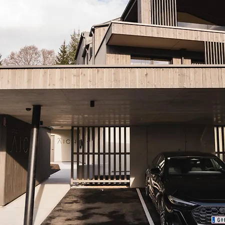 - Sova By Aa Homes Apartment