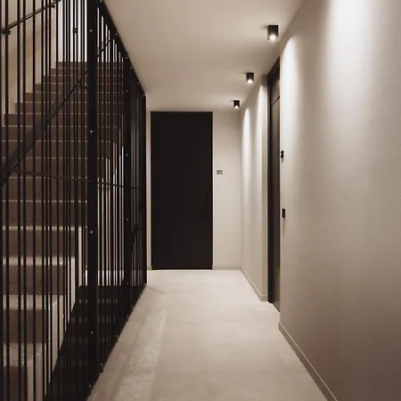 - Sova By Aa Homes Apartmán *