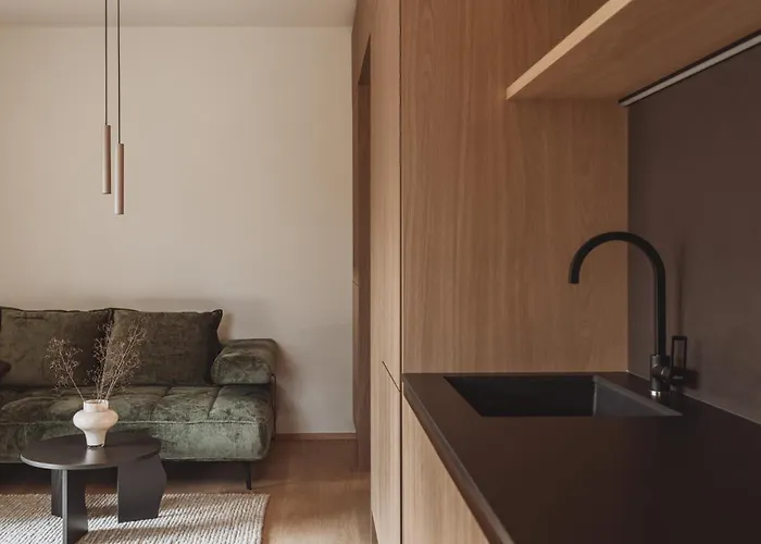 Apartment - Sova By Aa Homes