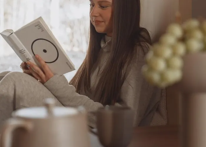 - Sova By Aa Homes Apartment