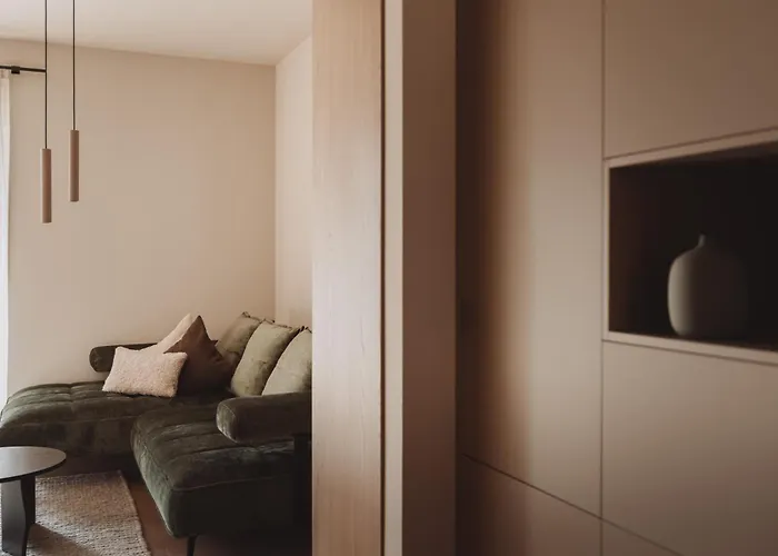 Apartment - Sova By Aa Homes Aich (Styria)