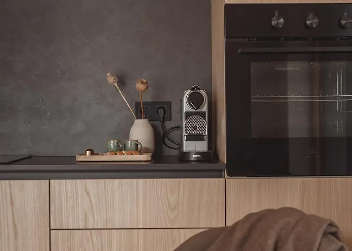 Apartment - Sova By Aa Homes