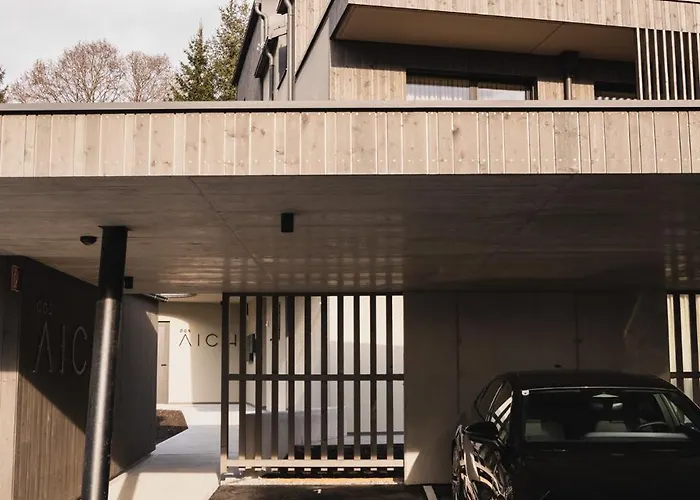 - Sova By Aa Homes Apartment