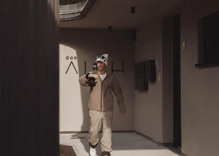 - Sova By Aa Homes * Aich (Styria)