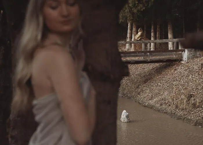 Apartment - Sova By Aa Homes Aich (Styria)