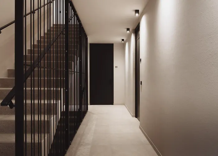 - Sova By Aa Homes Apartment *